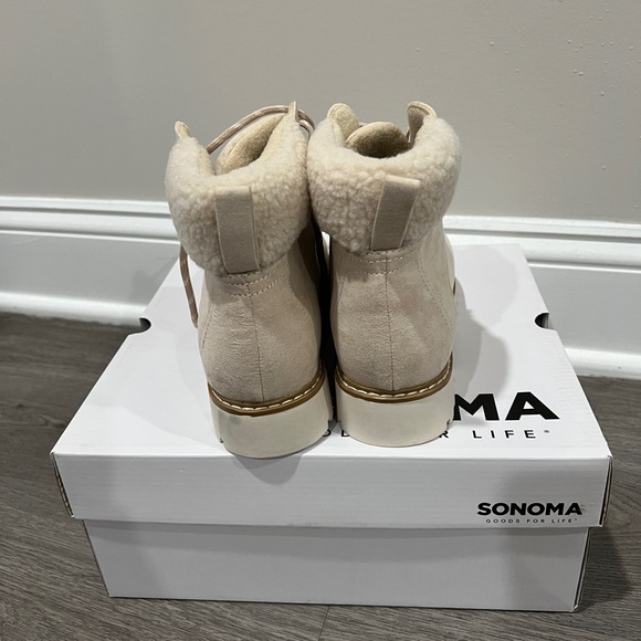 Sonoma Good For Life Margarita Winter Boots - Picture 4 of 6